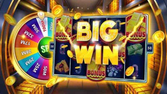 Menghadapi Tantangan di Dunia Slot Online