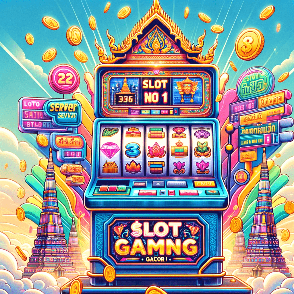 Bonus Harian dan Putaran Gratis di Slot Online.