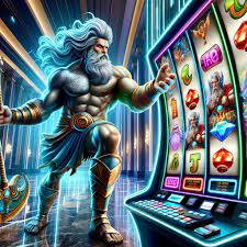 Menguak Rahasia Algoritma Slot Online Gacor. Halo, Bro! Gimana kabarnya? Udah siap buat nyari tau rahasia algoritma slot online