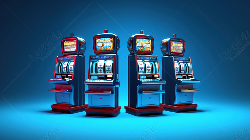 Panduan Memahami Jenis-Jenis Simbol Bonus dalam Slot Online