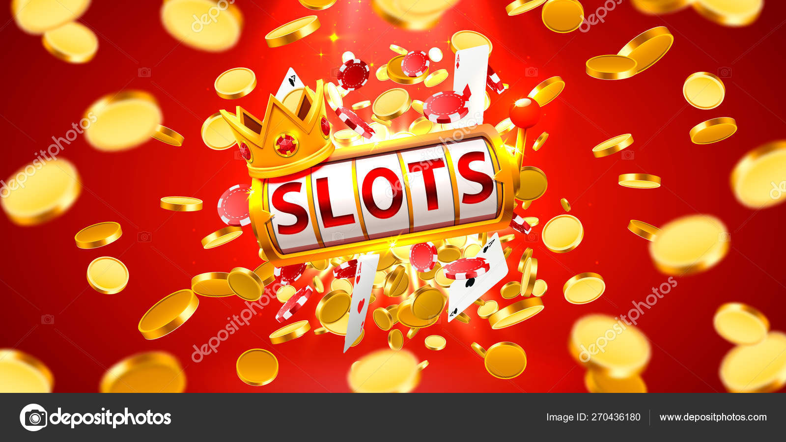 Memahami Volatilitas Slot Online: Pentingnya Manajemen Risiko