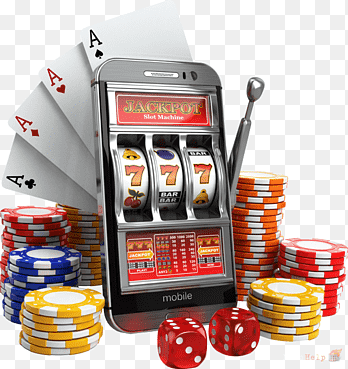 Tren Terbaru dalam Dunia Slot Online: Perlu Anda Ketahui