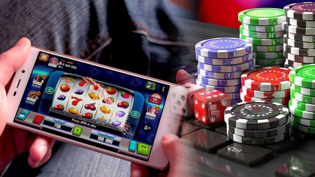 5 Trik Ampuh Menang Slot Online yang Jarang Diketahui!