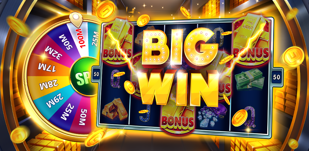 Rekomendasi Slot Online yang Sering Kasih Max Win!