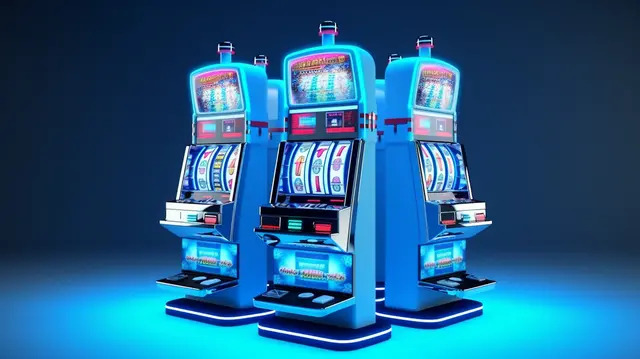 5 Slot Online dengan Jackpot Terbesar yang Harus Anda Coba di 2025