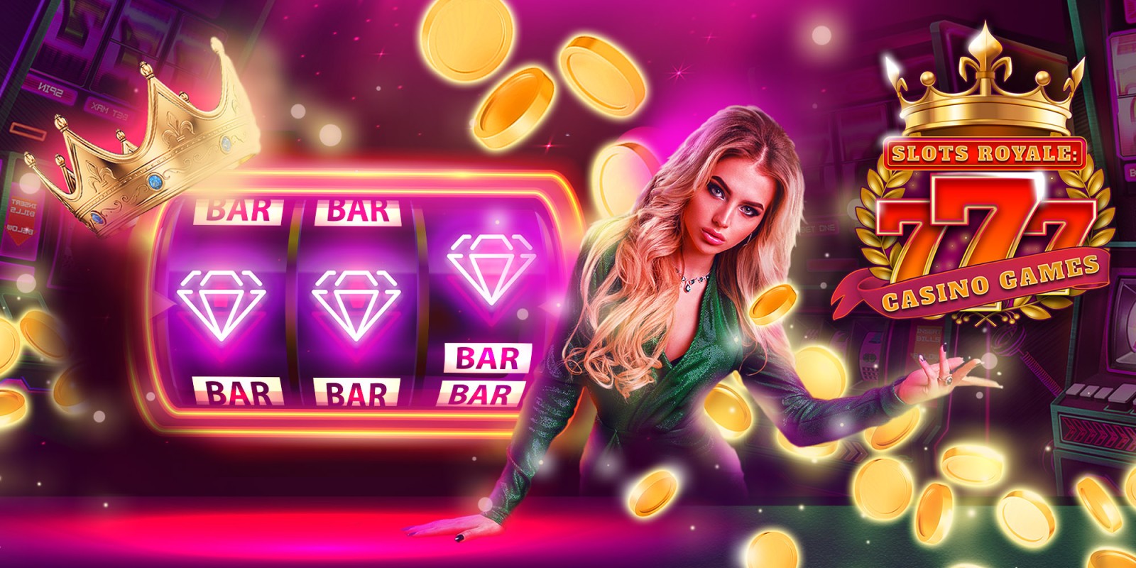 Slot Online dengan Tema Terbaik yang Wajib Dicoba