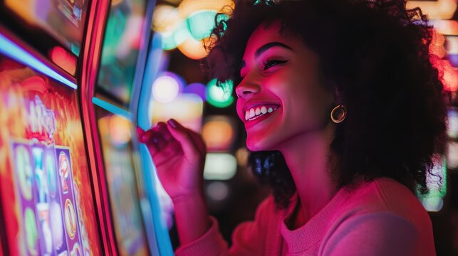 Fitur-Fitur Rahasia dalam Slot Online yang Jarang Diketahui